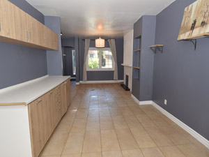 3+ Bedroom apartment for rent in TORONTO
