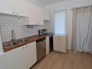 3+ Bedroom apartment for rent in TORONTO