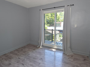 3+ Bedroom apartment for rent in TORONTO