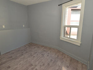 3+ Bedroom apartment for rent in TORONTO