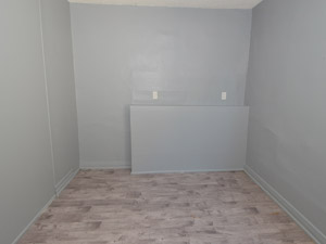 3+ Bedroom apartment for rent in TORONTO