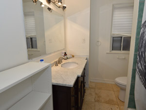3+ Bedroom apartment for rent in TORONTO