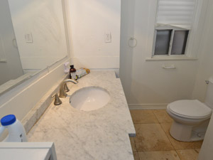 3+ Bedroom apartment for rent in TORONTO