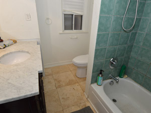 3+ Bedroom apartment for rent in TORONTO