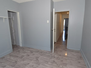 3+ Bedroom apartment for rent in TORONTO