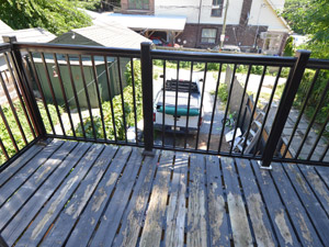 3+ Bedroom apartment for rent in TORONTO
