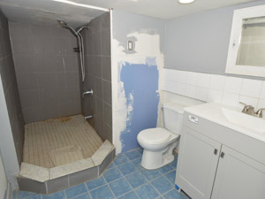 3+ Bedroom apartment for rent in TORONTO