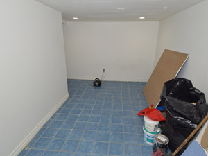 3+ Bedroom apartment for rent in TORONTO