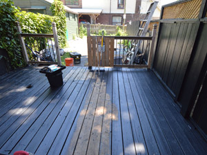 3+ Bedroom apartment for rent in TORONTO