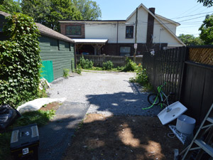 3+ Bedroom apartment for rent in TORONTO