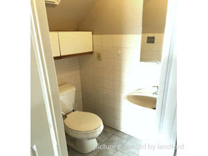 1 Bedroom apartment for rent in TORONTO 