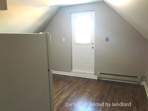 1 Bedroom apartment for rent in TORONTO 