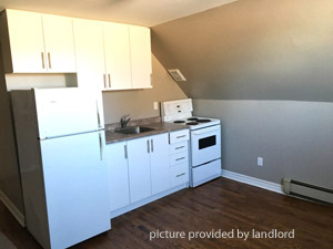 1 Bedroom apartment for rent in TORONTO 