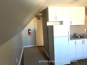 1 Bedroom apartment for rent in TORONTO 