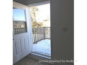 1 Bedroom apartment for rent in TORONTO 