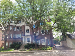 1 Bedroom apartment for rent in Toronto 