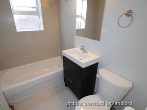 1 Bedroom apartment for rent in TORONTO   