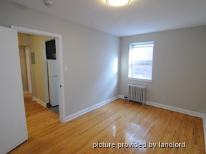 1 Bedroom apartment for rent in TORONTO   