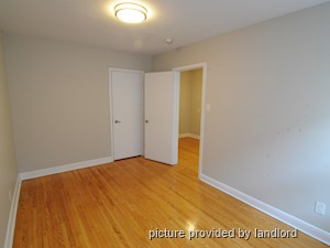 1 Bedroom apartment for rent in TORONTO   