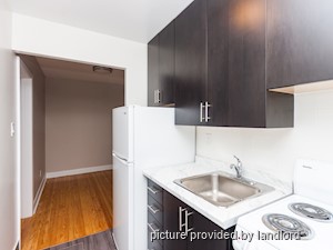 1 Bedroom apartment for rent in TORONTO   