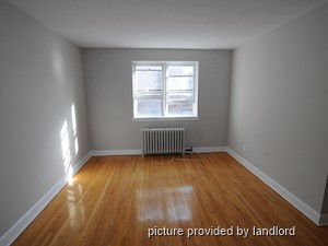 1 Bedroom apartment for rent in TORONTO   