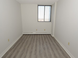 2 Bedroom apartment for rent in MISSISSAUGA    