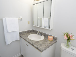 2 Bedroom apartment for rent in MISSISSAUGA    