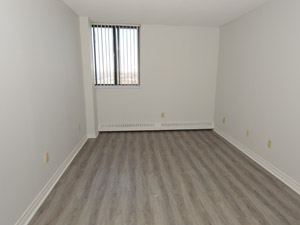 2 Bedroom apartment for rent in MISSISSAUGA    