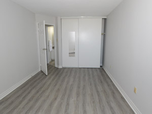 2 Bedroom apartment for rent in MISSISSAUGA    
