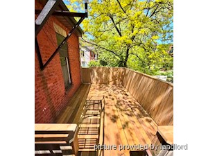 1 Bedroom apartment for rent in TORONTO