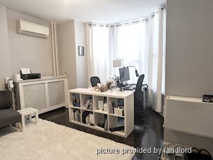 1 Bedroom apartment for rent in TORONTO