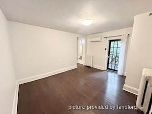 1 Bedroom apartment for rent in TORONTO