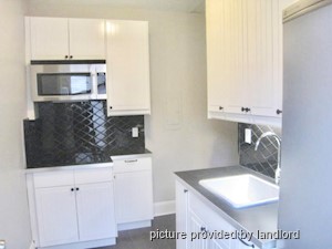 1 Bedroom apartment for rent in TORONTO