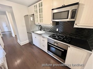 1 Bedroom apartment for rent in TORONTO