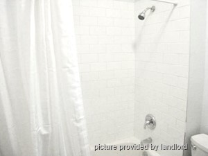 1 Bedroom apartment for rent in TORONTO