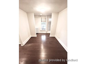 1 Bedroom apartment for rent in TORONTO