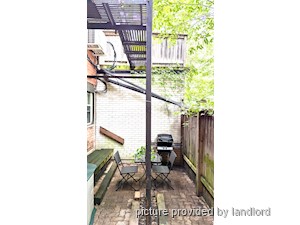 1 Bedroom apartment for rent in TORONTO