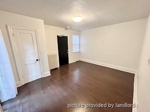 1 Bedroom apartment for rent in TORONTO
