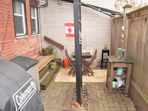 1 Bedroom apartment for rent in TORONTO