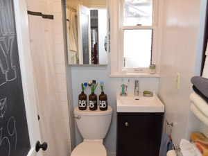 1 Bedroom apartment for rent in TORONTO