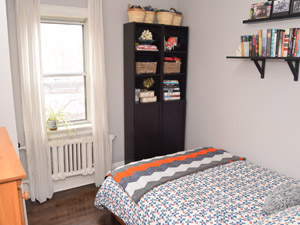 1 Bedroom apartment for rent in TORONTO