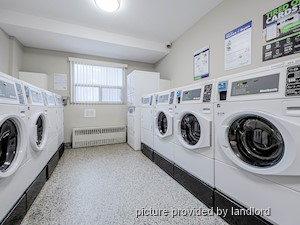 1 Bedroom apartment for rent in Toronto