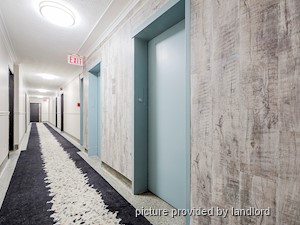 1 Bedroom apartment for rent in Toronto