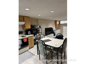 Bachelor apartment for rent in TORONTO 