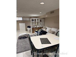 Bachelor apartment for rent in TORONTO 