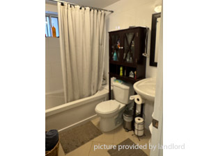 Bachelor apartment for rent in TORONTO 