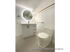 1 Bedroom apartment for rent in SCARBOROUGH 