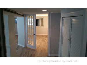 1 Bedroom apartment for rent in SCARBOROUGH 