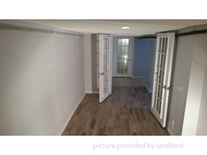 1 Bedroom apartment for rent in SCARBOROUGH 