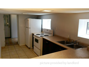 1 Bedroom apartment for rent in SCARBOROUGH 